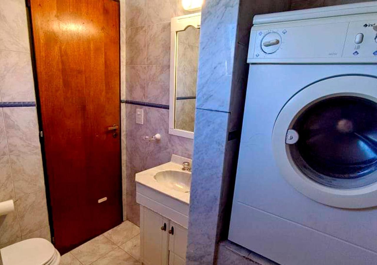 Apartamento Excelente Duplex Centrico 5 Personas Universo Dpto San Carlos de Bariloche