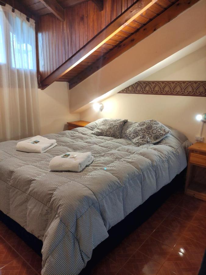 Apartamento Excelente Duplex Centrico 5 Personas Universo Dpto