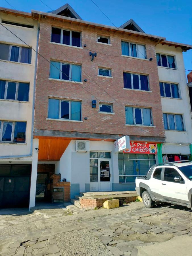 Apartamento Excelente Duplex Centrico 5 Personas Universo Dpto San Carlos de Bariloche