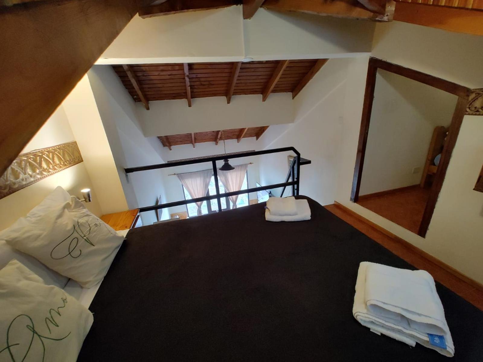 Excelente Duplex Centrico 5 Personas Universo Dpto